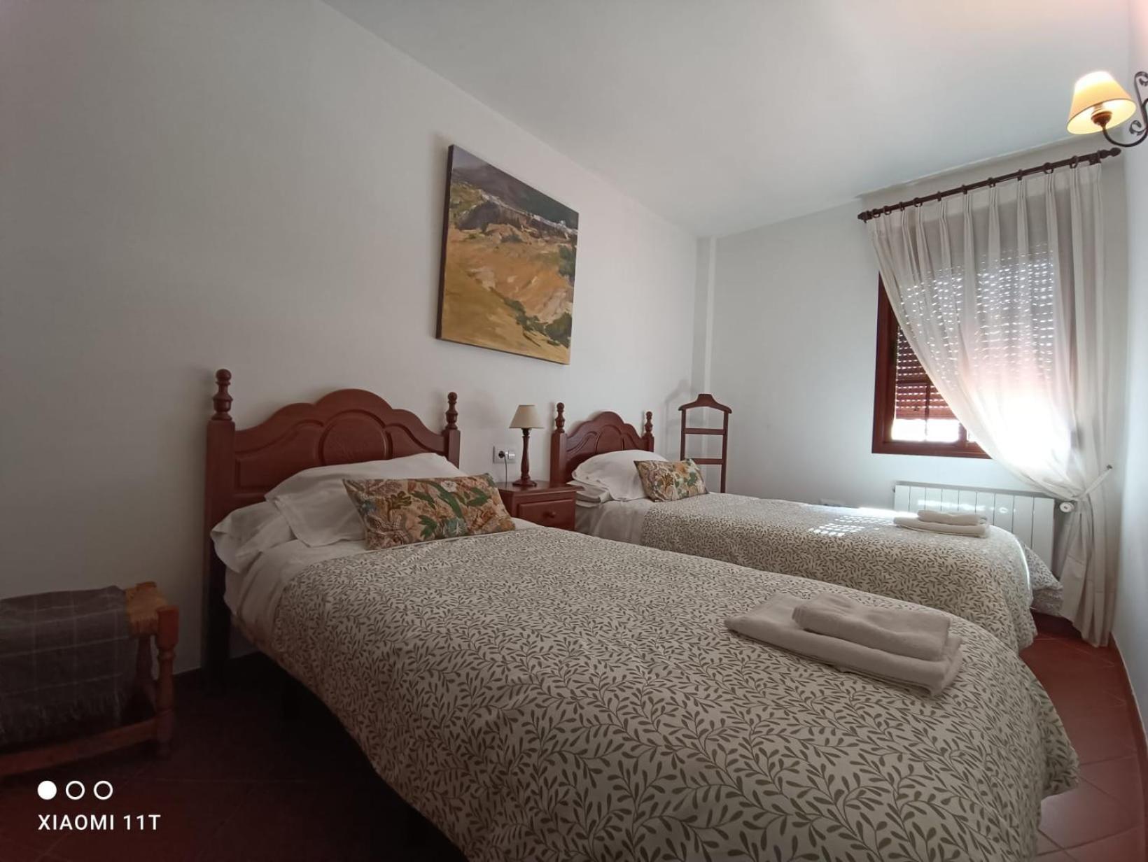 Vyve Grazalema At Hotel Exterior photo