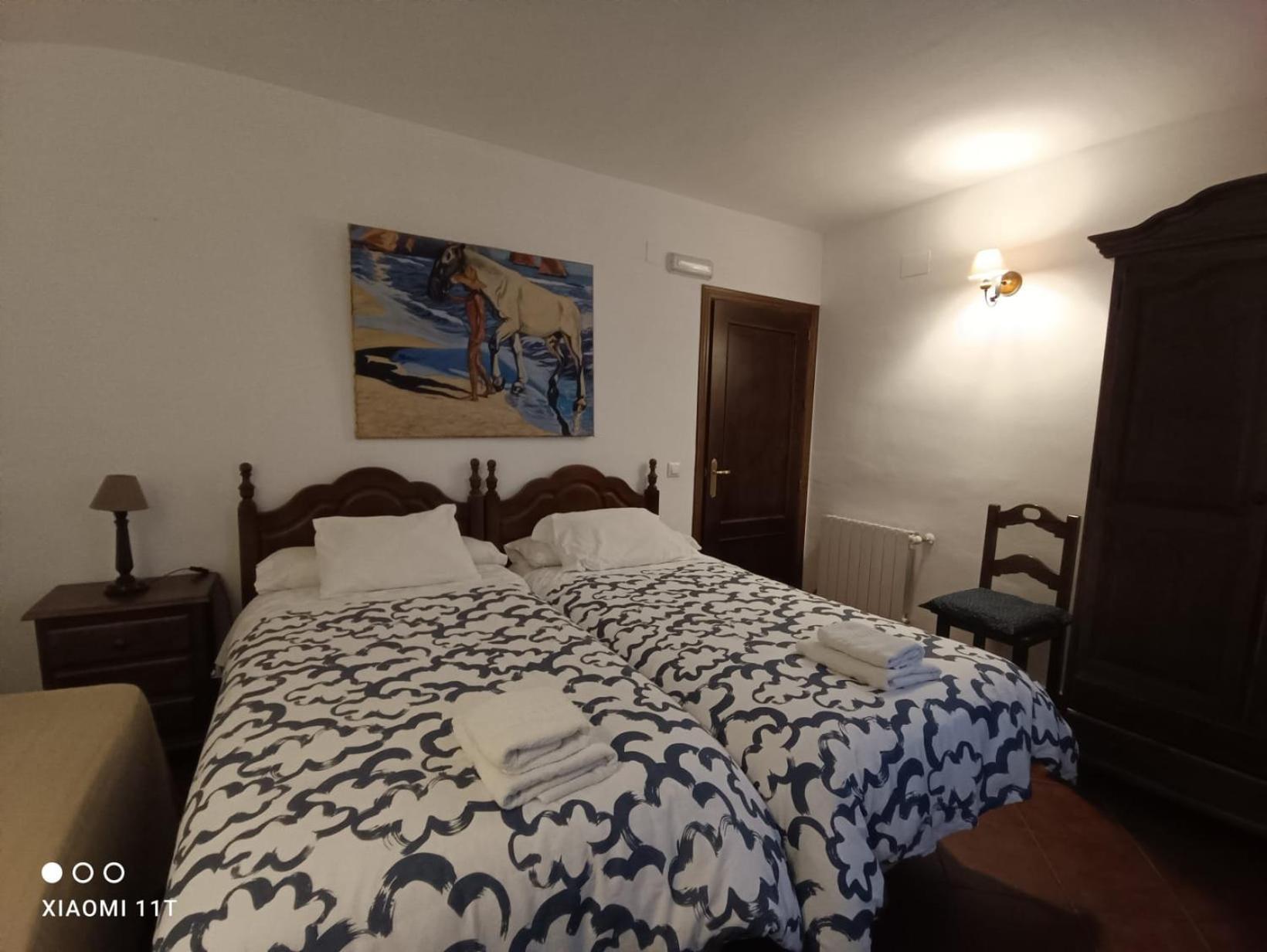 Vyve Grazalema At Hotel Exterior photo