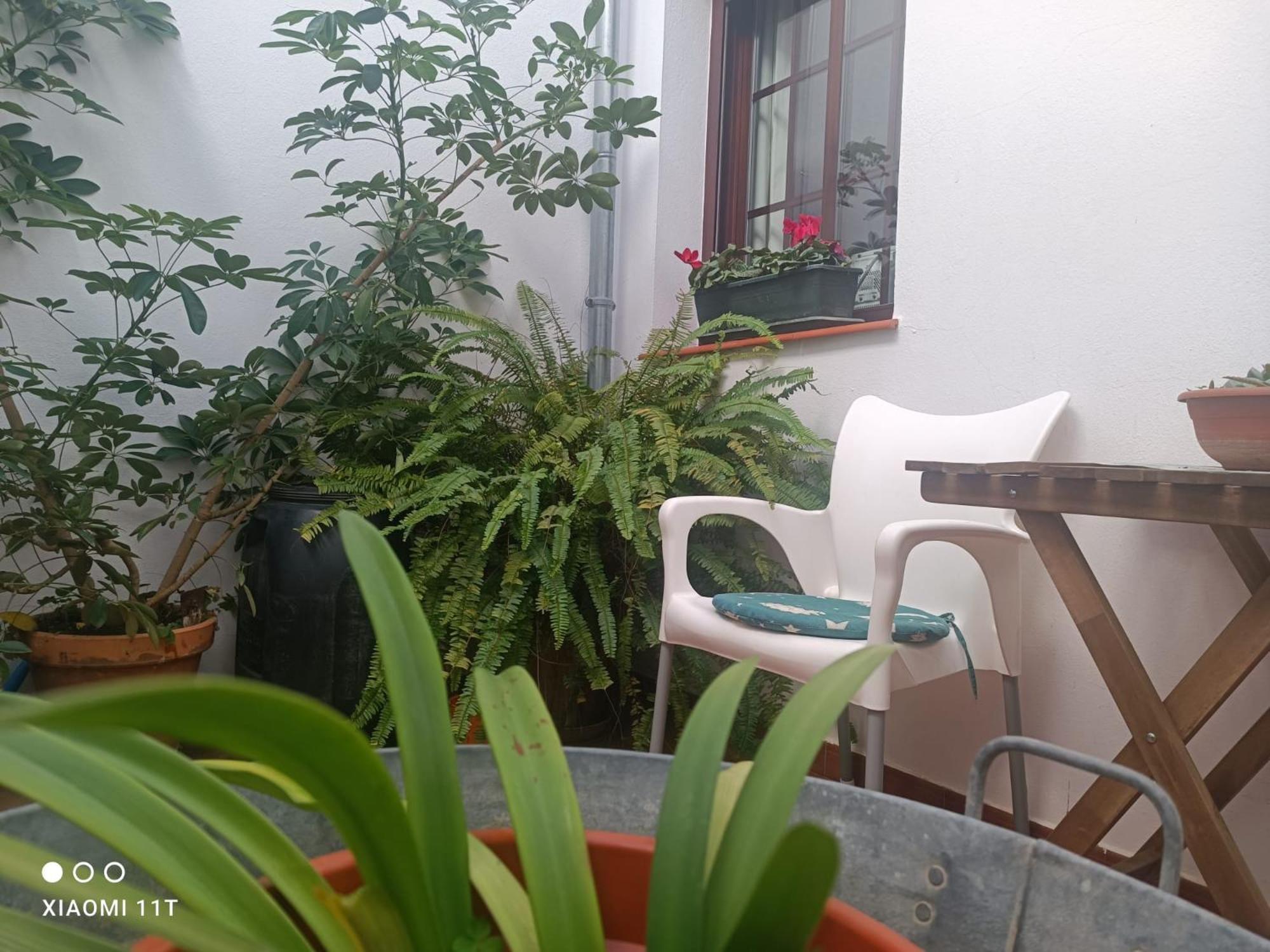 Vyve Grazalema At Hotel Exterior photo