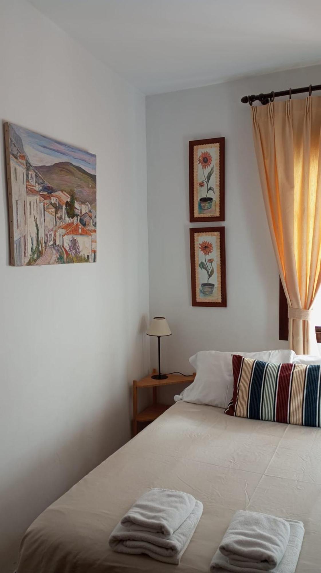 Vyve Grazalema At Hotel Exterior photo