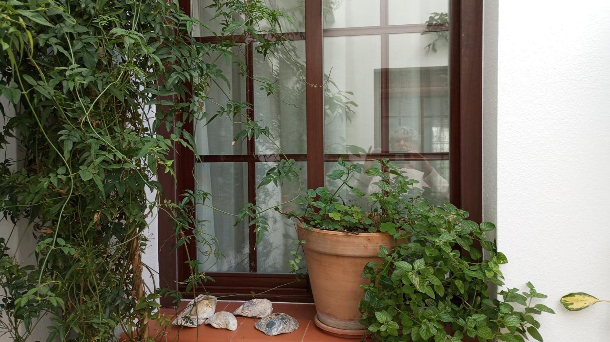 Vyve Grazalema At Hotel Exterior photo