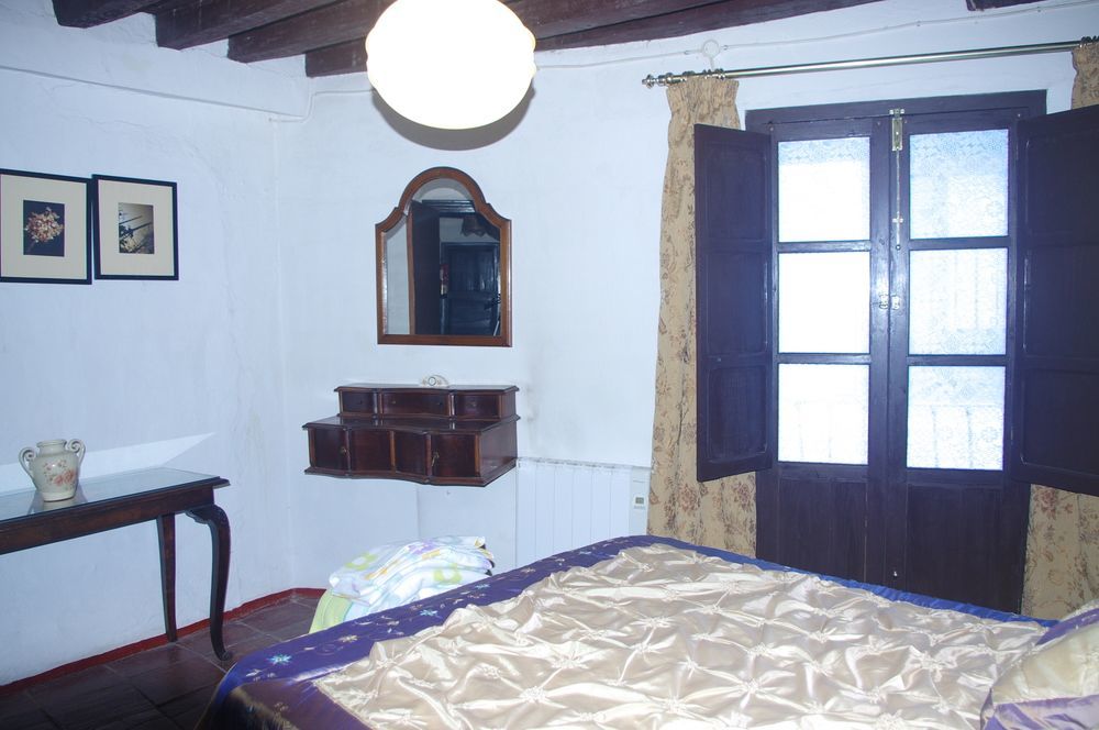 Vyve Grazalema At Hotel Exterior photo