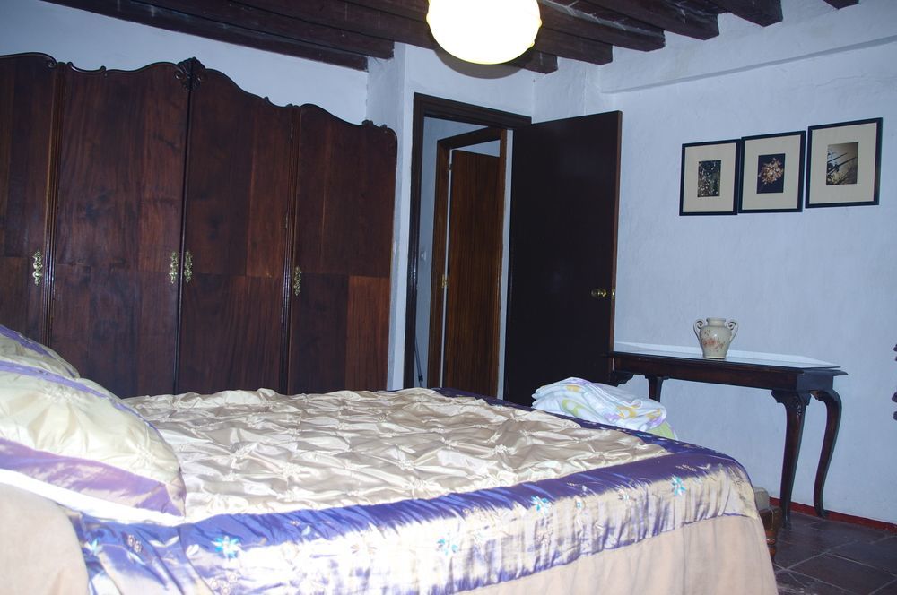 Vyve Grazalema At Hotel Exterior photo