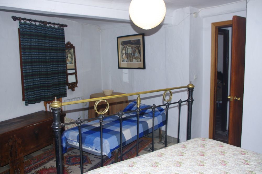 Vyve Grazalema At Hotel Exterior photo